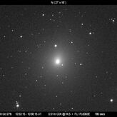 El cometa Wirtanen aspirante al pdium de proximidad con la Tierra