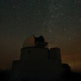 Observatorio Astronmico del Montsec