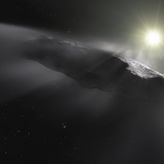 Nuevas teoras sobre el inquietante objeto Oumuamua