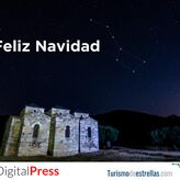 Felices y galcticas fiestas desde Turismodeestrellascom