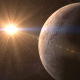 Hallada una nueva supertierra potencialmente habitable