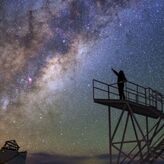 Primera Ruta Astroturstica de Santiago en Chile