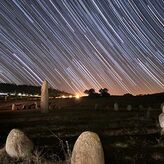 Reguengos de Monsaraz vino y estrellas en el Alentejo