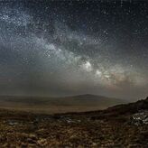 Turismo de estrellas en los bellos pramos de Bodmin Moor