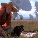 Very Large Array el observatorio que inspir a Carl Sagan