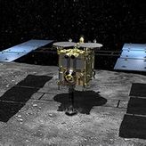 Hayabusa2 visita con xito el asteroide Ryugu