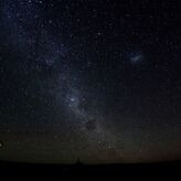 Sutherland de los bosquimanos al Gran Telescopio de Sudfrica