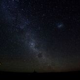 Sutherland de los bosquimanos al Gran Telescopio de Sudfrica