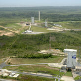 Puerto Espacial Europeo el mejor enclave