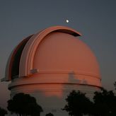 El cinematogrfico Observatorio de Palomar