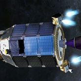 India anuncia al primer aterrizaje cerca del polo sur de la luna