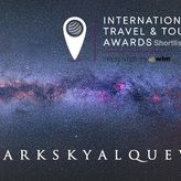 Dark Sky Alqueva ganadora en los World Travel Awards 2019