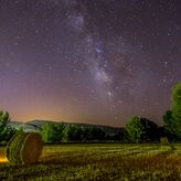 Tocar las estrellas desde la Comarca de Gdar Javalambre