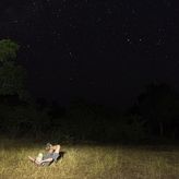 Astroturismo de safari por el Parque Kruger en Sudfrica