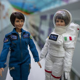 En 2019 Barbie es astronauta y astrofsica