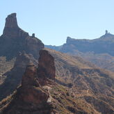 Arqueoastronoma en el Paisaje Cultural de Risco Cado y montaas sagradas