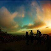 Parque Nacional de Fray Jorge la primera Reserva Starlight de Latinoamrica