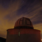 Diez aos del Observatorio Astronmico de Forcarei