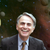 Conoce a Carl Sagan a travs de sus mejores frases sobre el cosmos