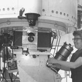 Observatorio Vera Rubin en honor a la astrnoma de la materia oscura