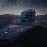 Observatorio Rubin un proyecto para dar luz a la oscuridad