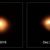 La estrella Betelgeuse no se desvanece slo est sucia