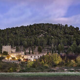 Del Relais Chteau La Torre del Visco a las estrellas 