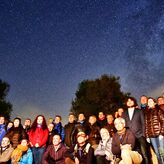 El III Encuentro Starlight de Astroturismo se traslada a Teruel