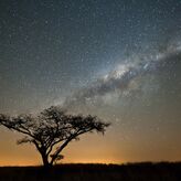 Siete lugares para ver las estrellas en Sudfrica