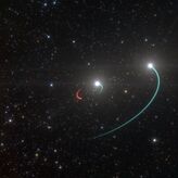 Descubren el agujero negro ms cercano a la Tierra