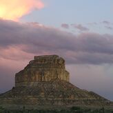 El venerado cielo del Can del Chaco