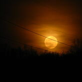 Un eclipse de luna el 5 de junio que trae otros dos eclipses