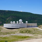 El centro astronmico Galctica ya tiene nueva coordinadora