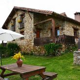 La Casa del Altozano astroturismo Starlight en Gredos Norte