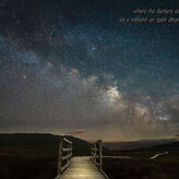 Mayo Dark Sky Park una Irlanda muy muy oscura