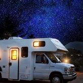 Astroturismo y caravaning el maridaje viajero ideal para este ao