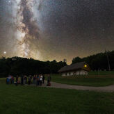 Zslic el primer Parque de Estrellas de Hungra