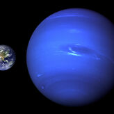 Francia y Gran Bretaa en pugna por Neptuno hace 174 aos