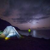 Los lugares ms originales para ver las estrellas en Espaa