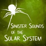 Sonidos Siniestros del Sistema Solar la lista de la NASA para Halloween