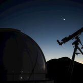 Conociendo el Observatorio Astronmico Cabezo de la Jara en Murcia