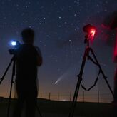 AstroCceres actividades astronmicas para todos en la provincia de Cceres