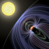 Detectan la primera seal de radio emitida desde un exoplaneta