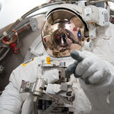 Quieres ser astronauta La ESA recluta por primera vez tras once aos