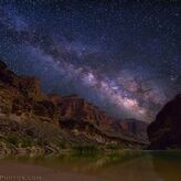 Los mejores lugares para ver las estrellas de los Estados Unidos