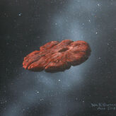 Un exoPlutn el origen de Oumuamua el objeto que trae de cabeza a los cientficos