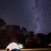 Mil experiencias astronmicas muy cerca de la capital de Australia