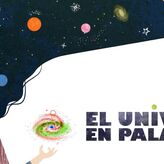 El universo en palabras acerca las estrellas a las personas ciegas