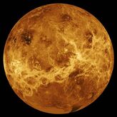 La vida extraterrestre podra prosperar en las nubes cidas de Venus 