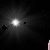 Cheops y el descubrimiento del extrao exoplaneta de Nu2 Lupi